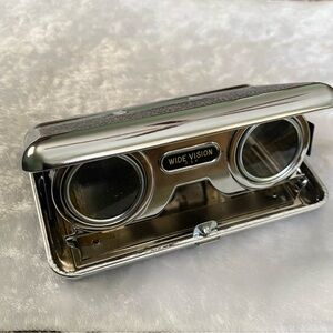 🍀VTG Crystal Lens Wide Vision Binoculars
